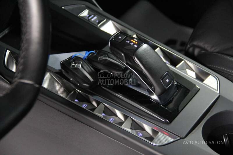 Citroen DS3 RATA OD156/F.U.L .L