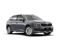Škoda Kamiq 1.0 TSI DSG