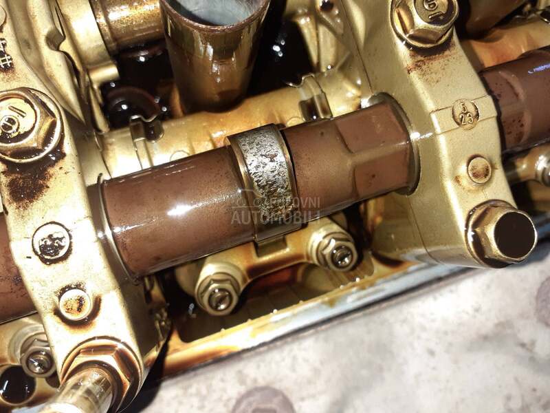 Honda Accord 2.0 i-VTEC DOHC