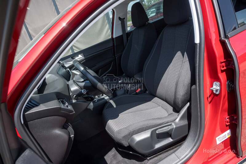 Peugeot 308 1.2PureTech Led Nav