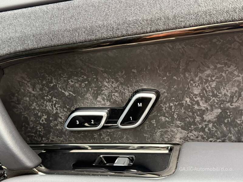 Land Rover Range Rover Sport 3.0D AUTOBIOGRAPHY