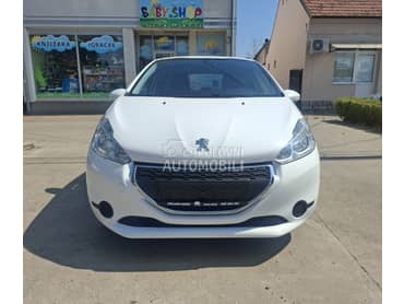 Peugeot 208 1.2