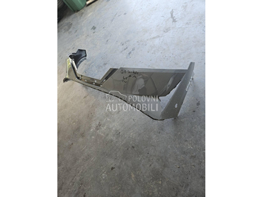 Branik za Nissan Qashqai od 2022. do 2025. god.