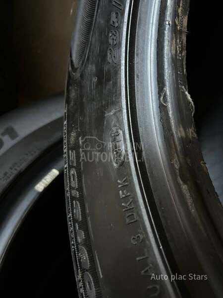 Nexen 235/55 R19 Letnja