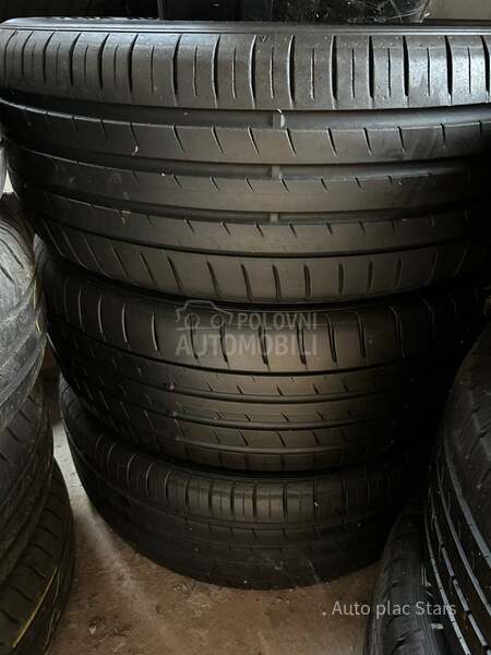 Nexen 235/55 R19 Letnja