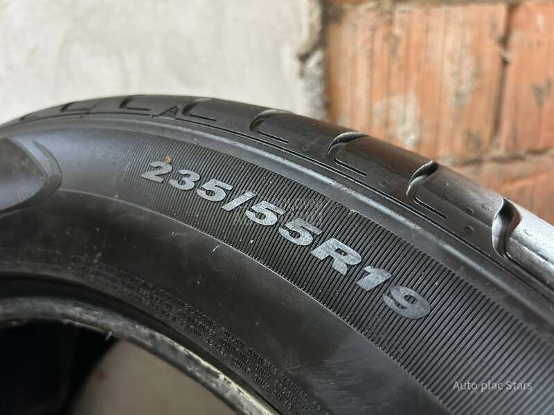 Nexen 235/55 R19 Letnja