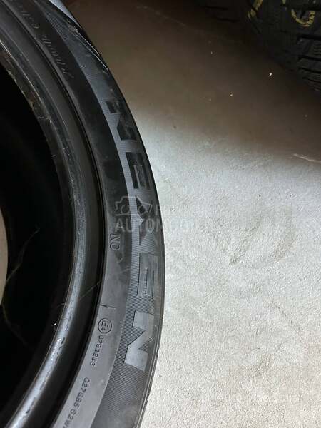 Nexen 235/55 R19 Letnja