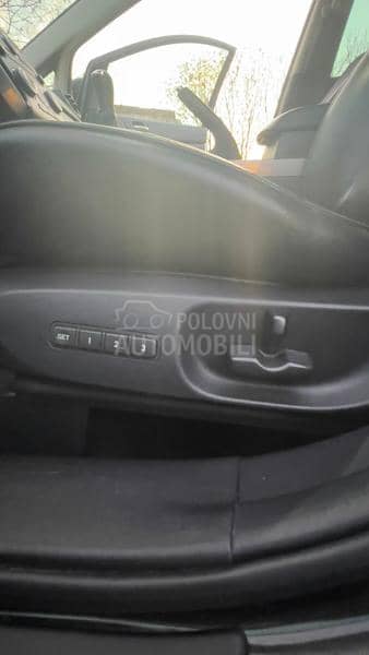 Mazda CX-7 2.3 TURBO