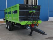 Agrolead Matador 10