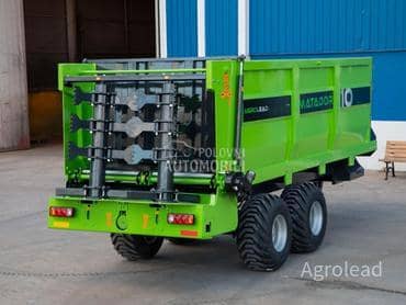 Agrolead Matador 10