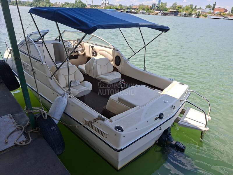 Bayliner CAPRI