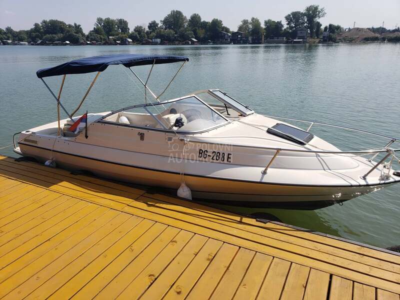 Bayliner CAPRI