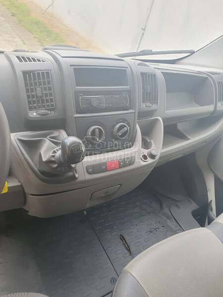 Citroen Jumper 