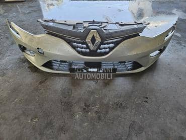 Branik za Renault Clio od 2019. do 2025. god.