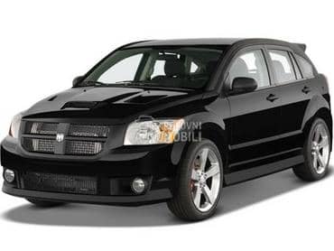 Dodge Caliber 07-25 god -  kompletan auto u delovima