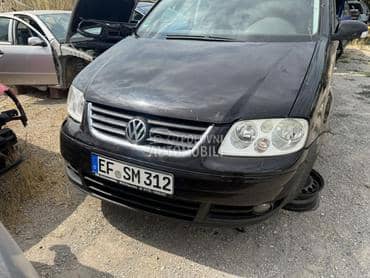 Farovi za Volkswagen Touran od 2003. do 2007. god.