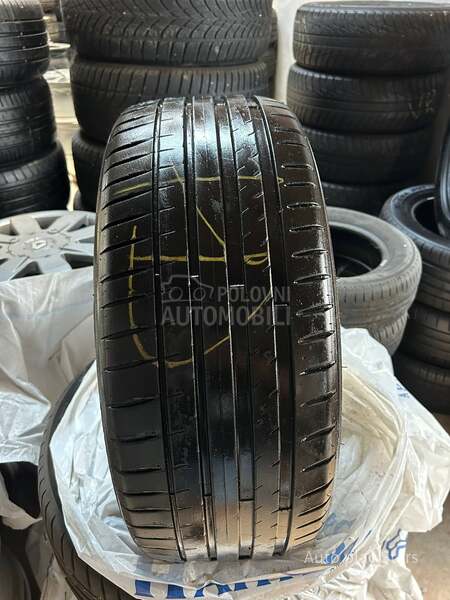 Michelin 255/45 R19 Letnja