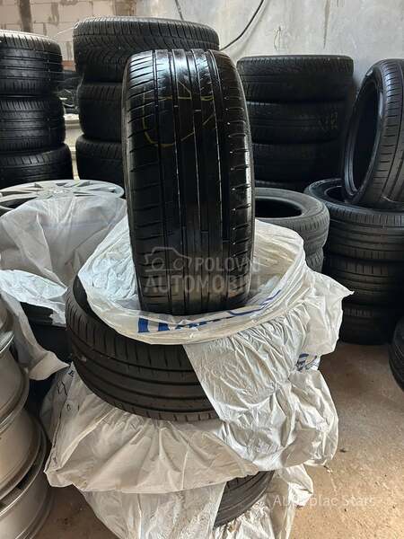 Michelin 255/45 R19 Letnja