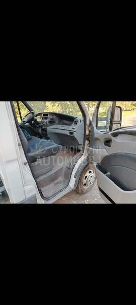 Iveco Daily 