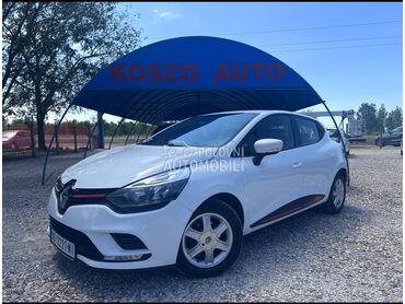 Renault Clio Sport Line