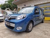 Renault Kangoo 1.5DCI/MAXI/7SED