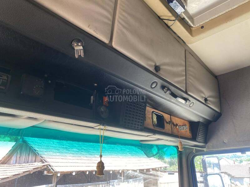 Volvo f 420