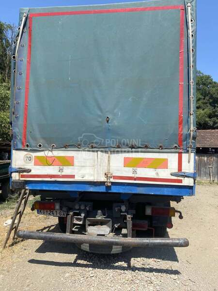 Volvo f 420