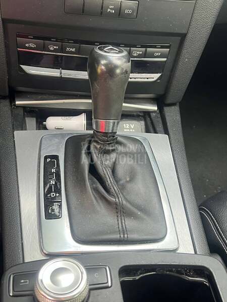 Mercedes Benz E 250 