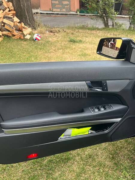Mercedes Benz E 250 