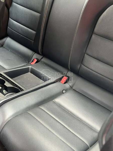 Mercedes Benz E 250 