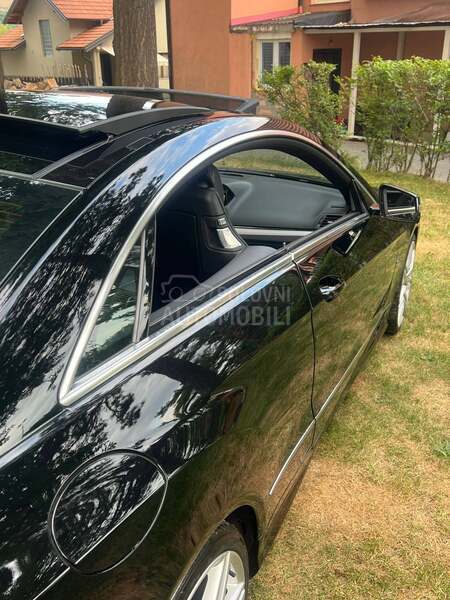 Mercedes Benz E 250 