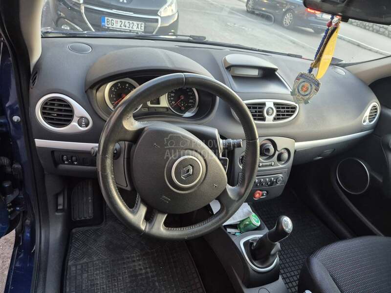 Renault Clio 1.2