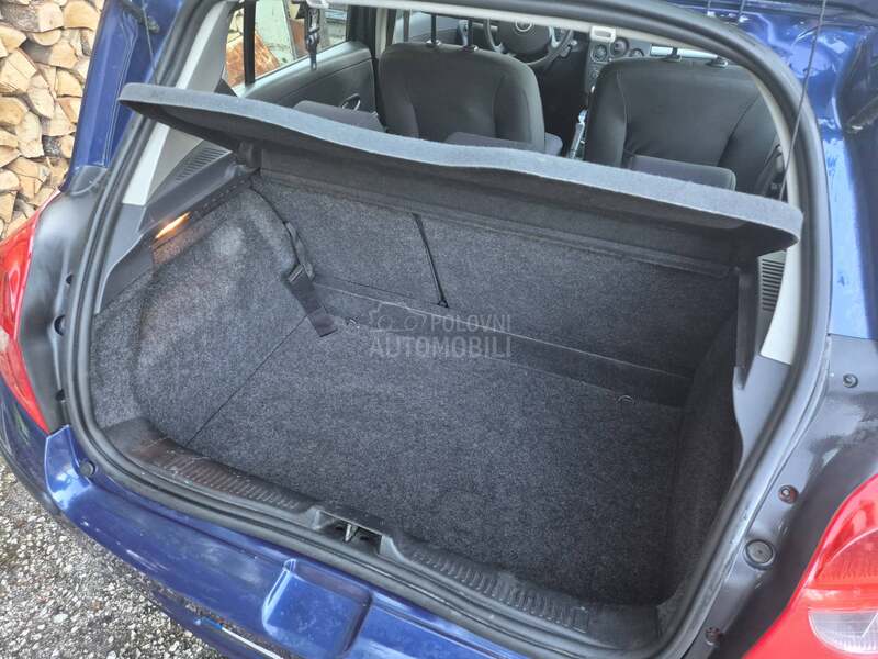 Renault Clio 1.2