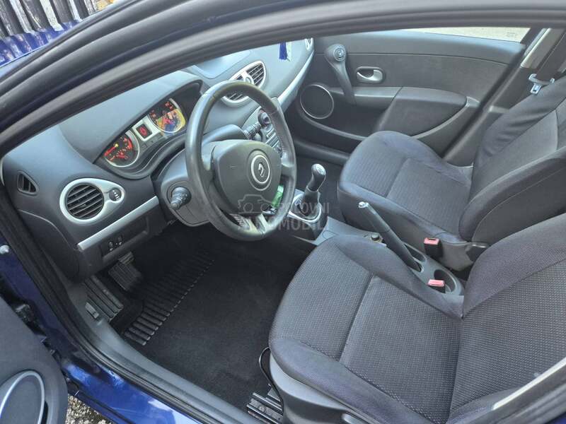 Renault Clio 1.2