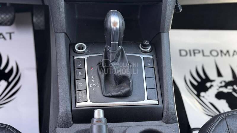 Volkswagen Amarok 2.0 TDi plus PDV