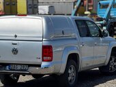 Volkswagen Amarok 2.0 TDI plus PDV