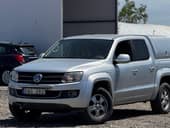 Volkswagen Amarok 2.0 TDI plus PDV
