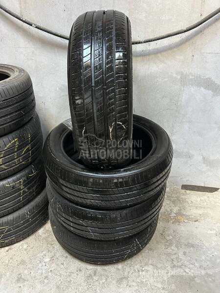 Michelin 205/55 R19 Letnja