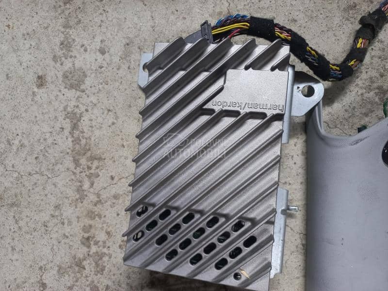 HARMAN KARDON Ozvucenje