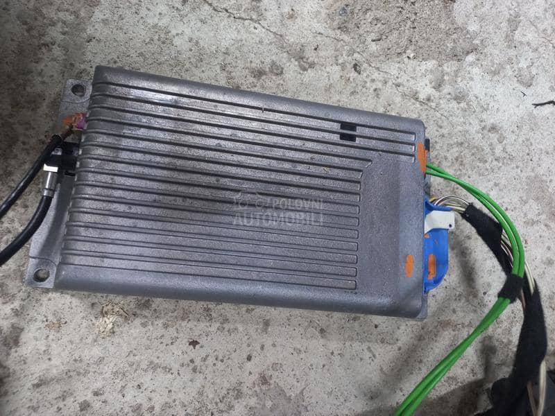 HARMAN KARDON Ozvucenje