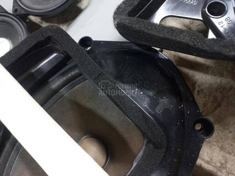 HARMAN KARDON Ozvucenje