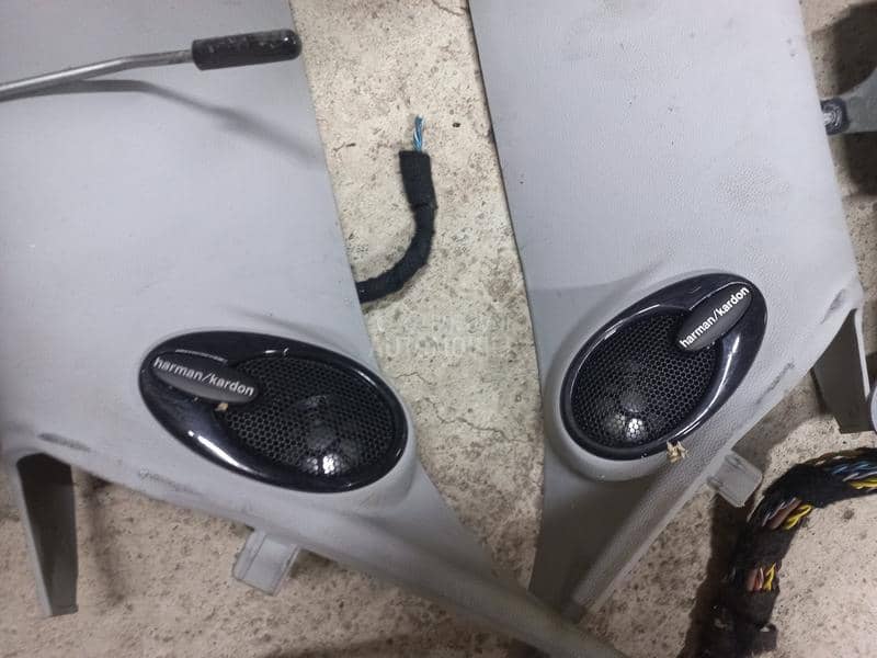 HARMAN KARDON Ozvucenje