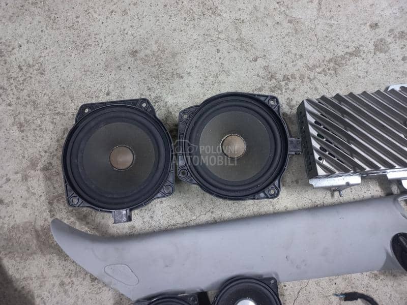 HARMAN KARDON Ozvucenje