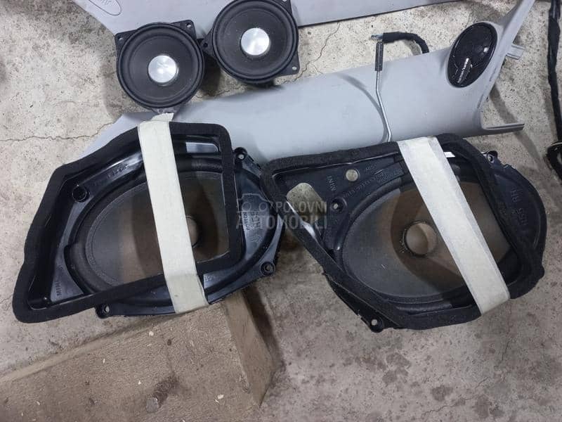 HARMAN KARDON Ozvucenje