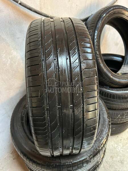 Continental 235/45 R18 Letnja