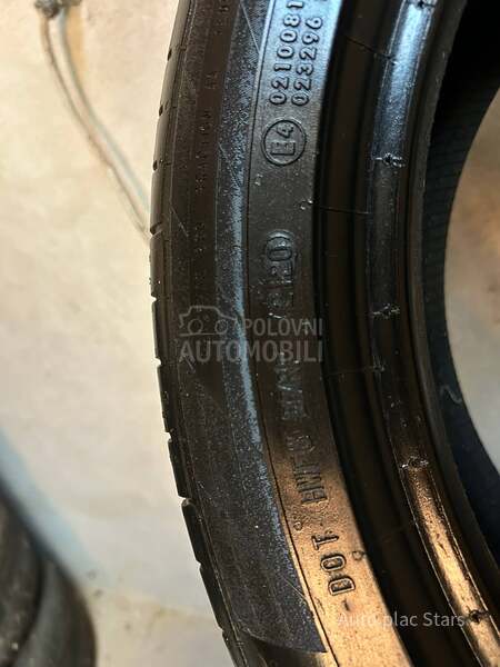 Continental 235/45 R18 Letnja