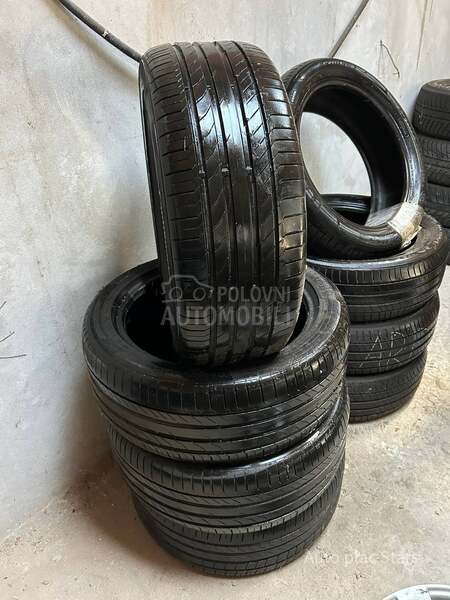 Continental 235/45 R18 Letnja