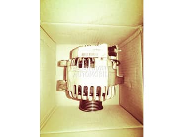 Alternator yaris za Toyota Yaris