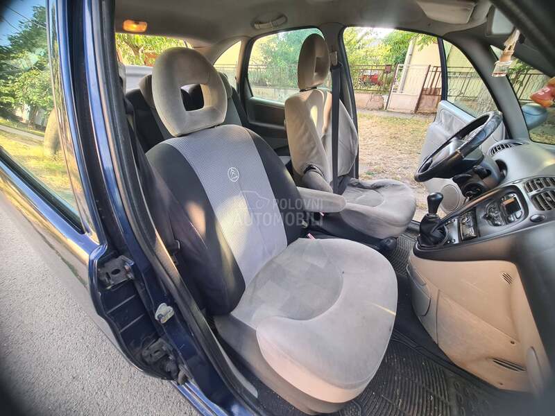 Citroen Xsara Picasso 1.8