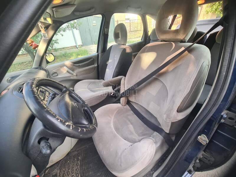 Citroen Xsara Picasso 1.8